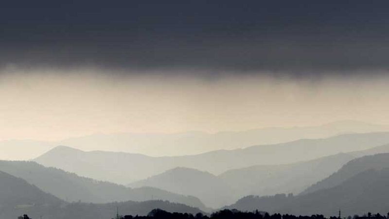 Despejado y con ascenso generalizado de las temperaturas