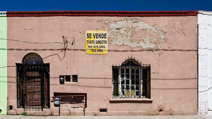 Metrópolis - Teresa Margolles