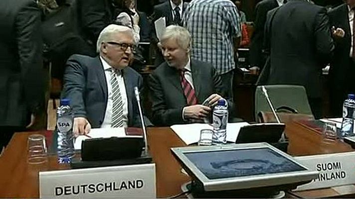 Informativo 24h - La UE no reconocerá el resultado y prepara nuevas sanciones