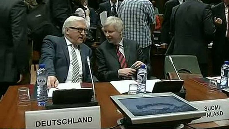 La UE no reconocerá el resultado y prepara nuevas sanciones