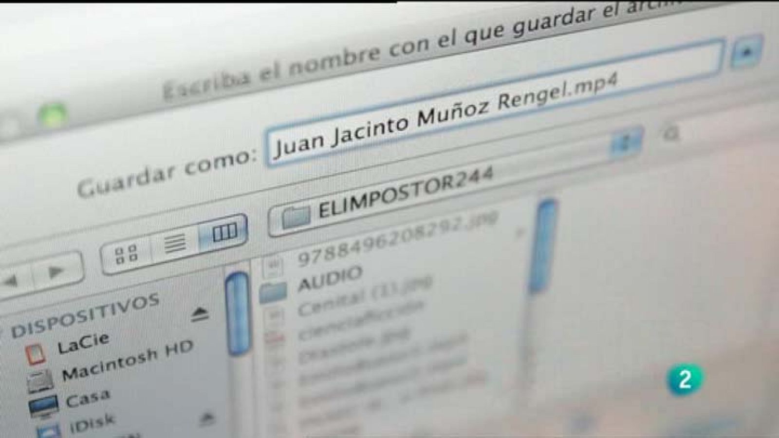 Página 2 - El blog -   El Impostor -  La ciencia ficción