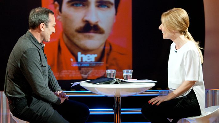 Atención obras - ¿Qué veo en el cine?