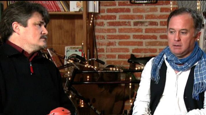 Atención obras - Kubik Fabrik, teatro en el barrio