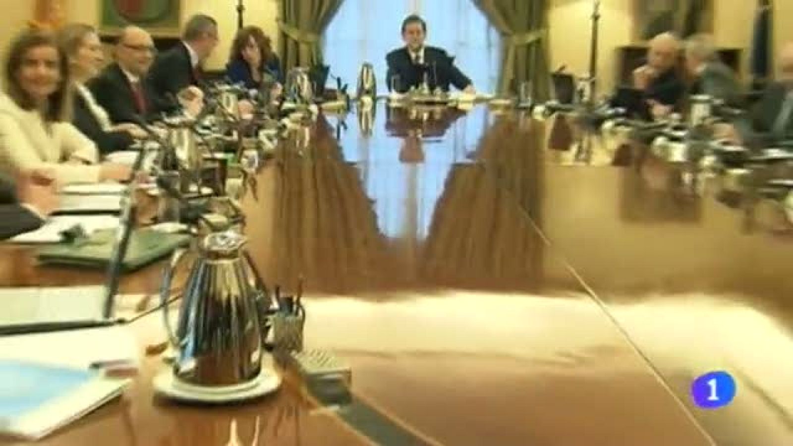 Telenavarra 2 - 14/03/2014 | Ver