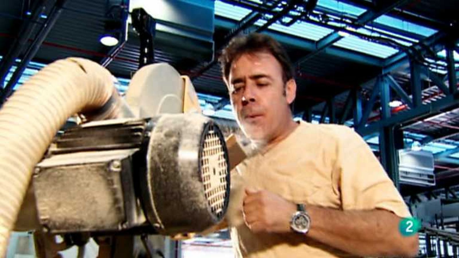 Aquí hay trabajo - 17/03/14 - Ver ahora