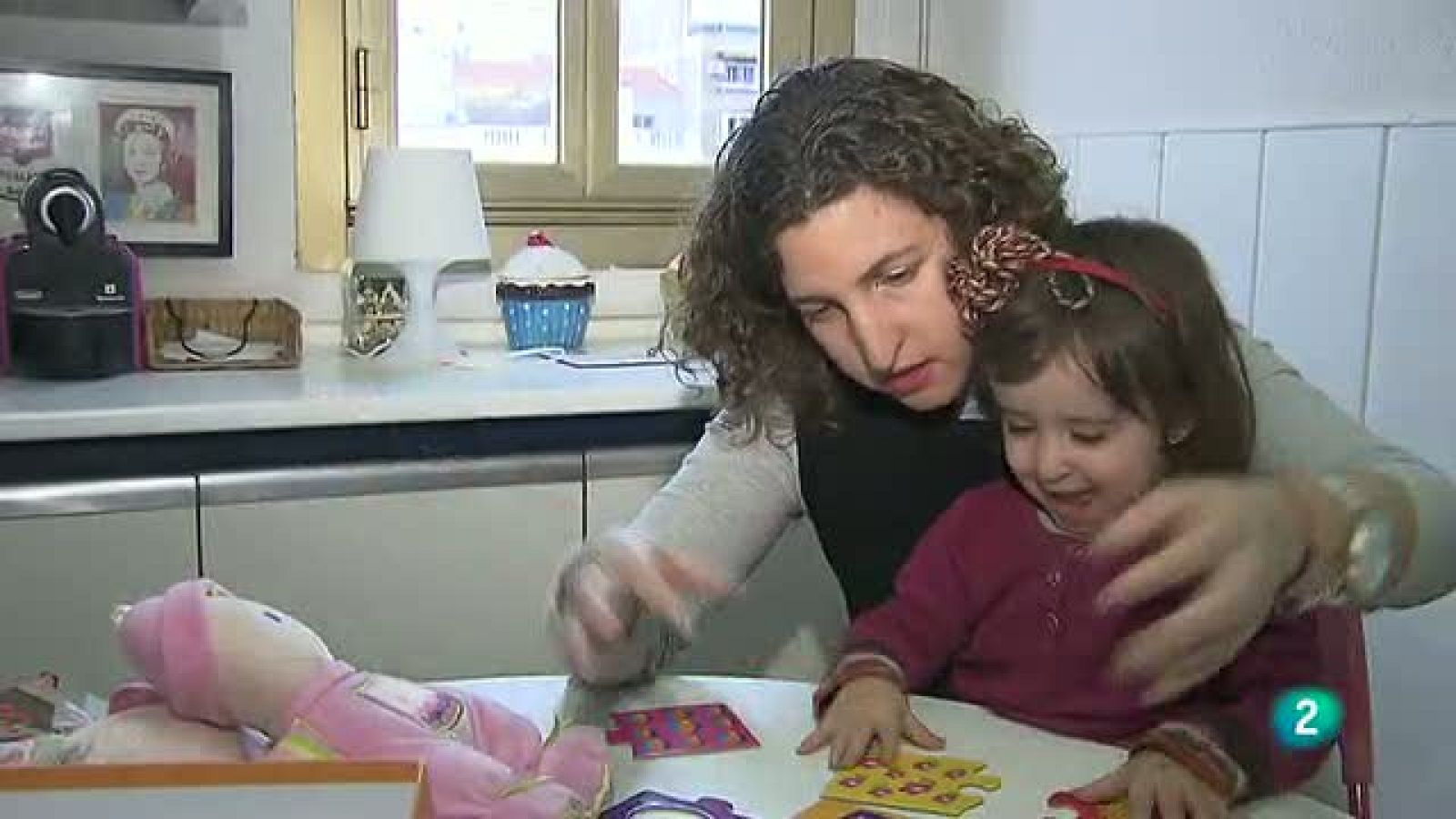 Trabajar gracias a una plataforma de empleo por horas - Aquí hay trabajo | Ver