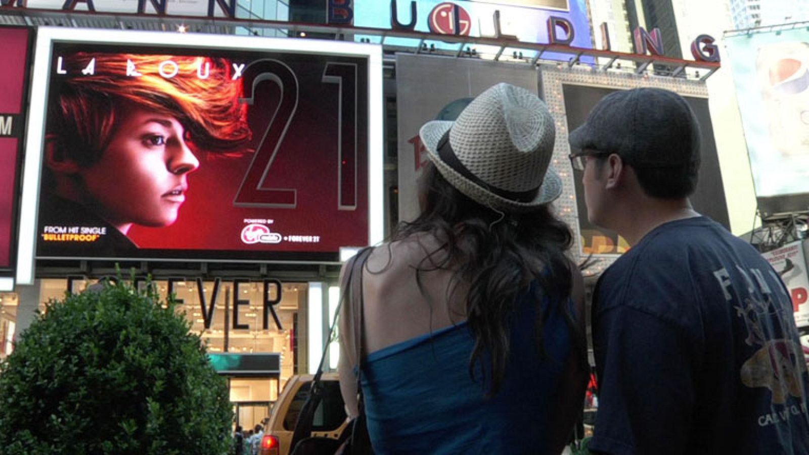 Documentos TV - Espacio disponible - Avance - Documentos TV | Ver