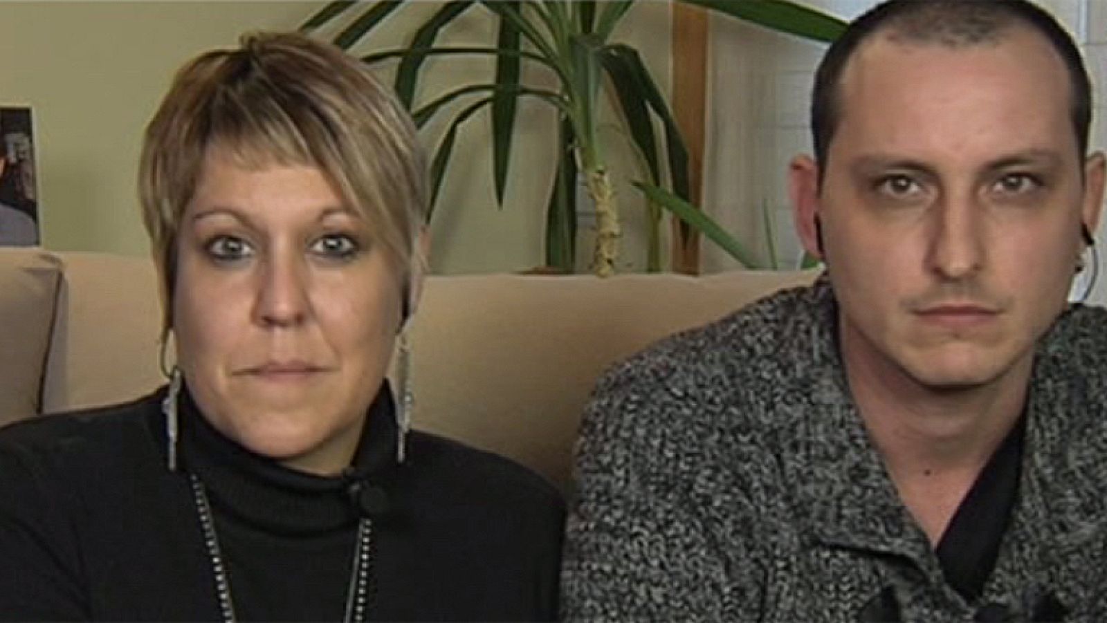 Entre Todos - Marc y Sheila necesitan un coche adaptado