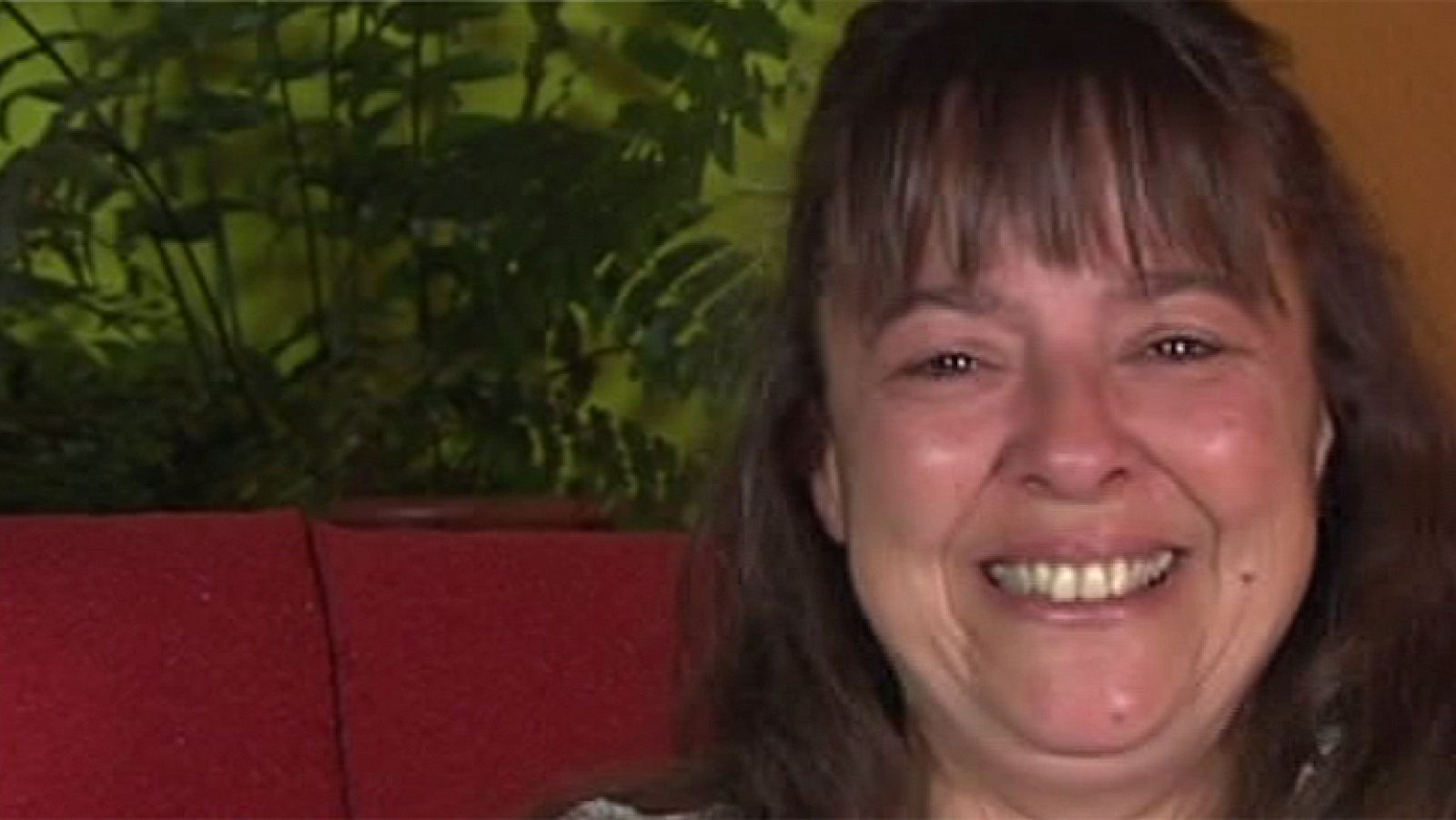 Entre Todos - Ana Isabel quiere montar una tienda de congelados