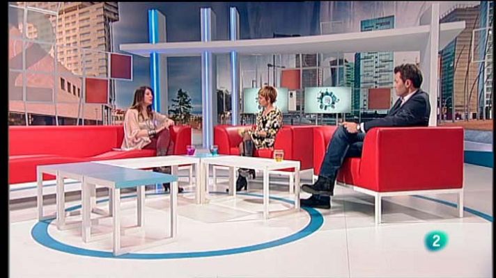 Para todos La 2 - El "punto G"