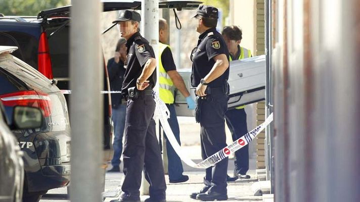 Informativo de Madrid - La Comunidad de Madrid en 4' - 17/03/14