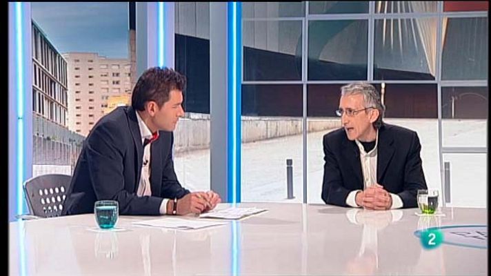 Para todos La 2 - Carles Salazar