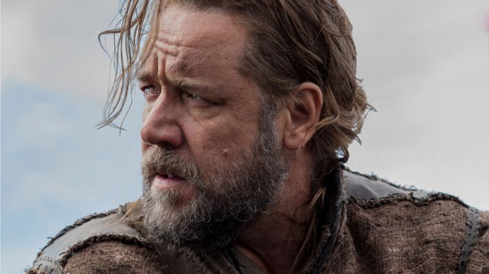 Cultura en Rtve.es - Tráiler de 'Noé'