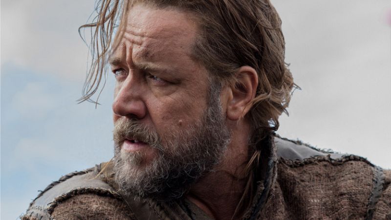 Tráiler de 'Noé' | Ver