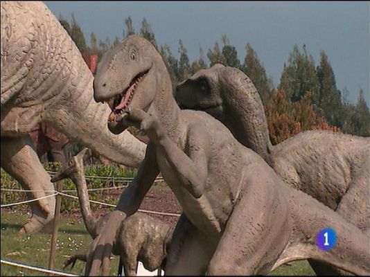 Panorama Regional - Asturias en 2' - 17/03/14