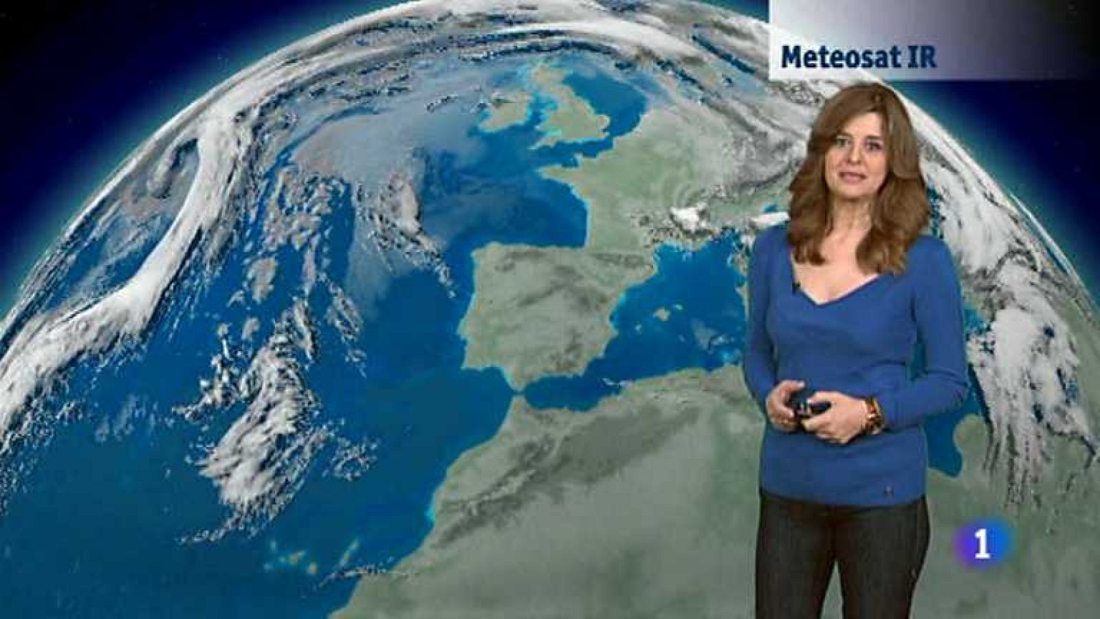 El tiempo en la Comunidad Valenciana - 17/03/14 - Ver ahora