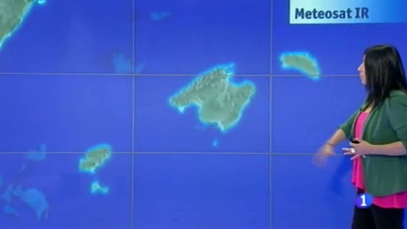 El temps a les Illes Balears - 17/03/14 | Ver