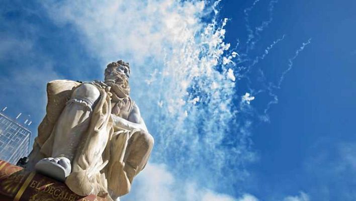 Fallas - Estem en Falles - 17/03/14