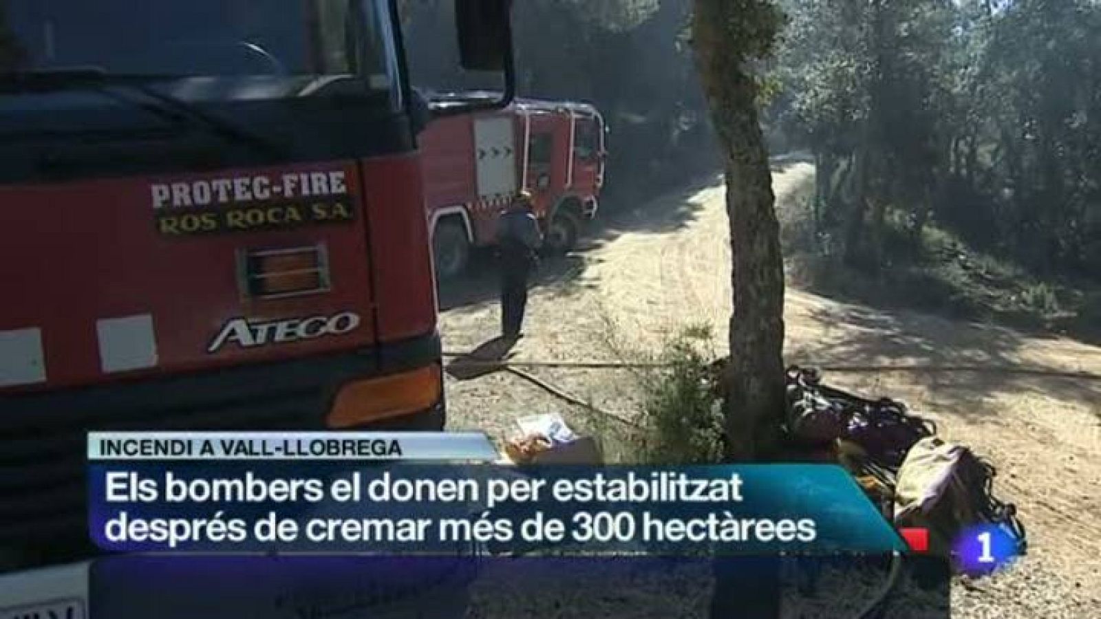 L'informatiu migdia - 17/03/2014