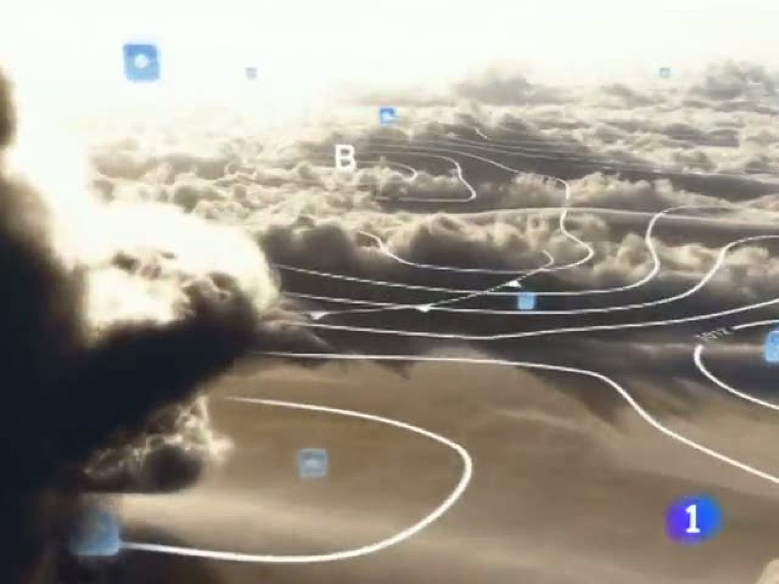 El tiempo en La Rioja - 17/03/14 | Ver