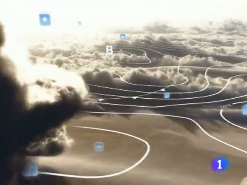 El tiempo en La Rioja - 17/03/14 | Ver