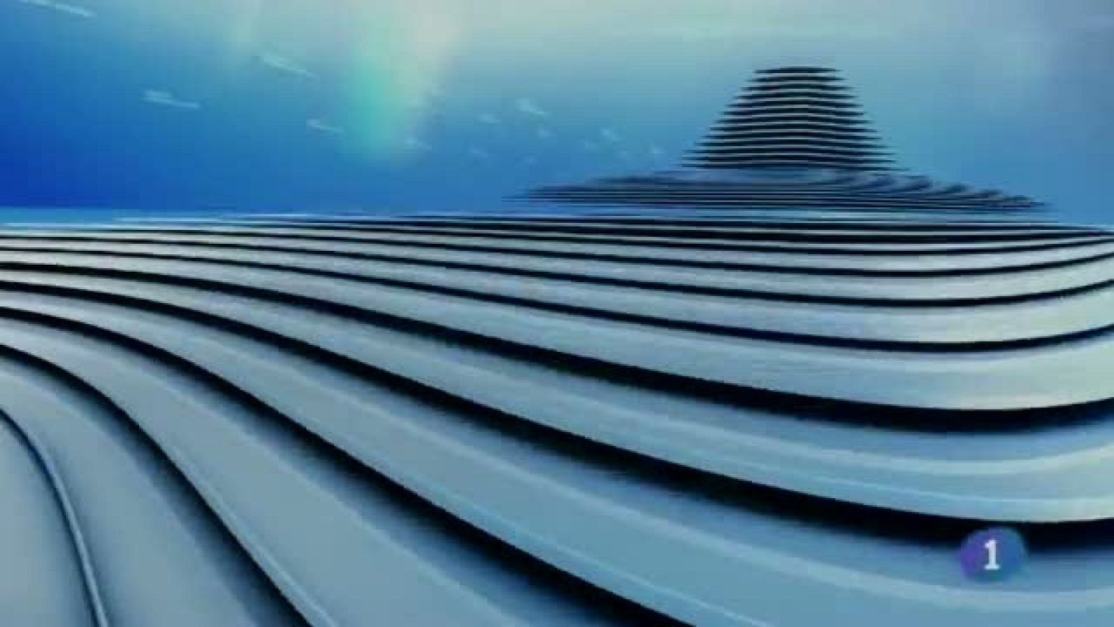 Castilla-La Mancha en 2' - 17/03/14