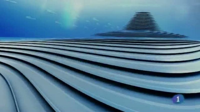 Castilla-La Mancha en 2' - 17/03/14