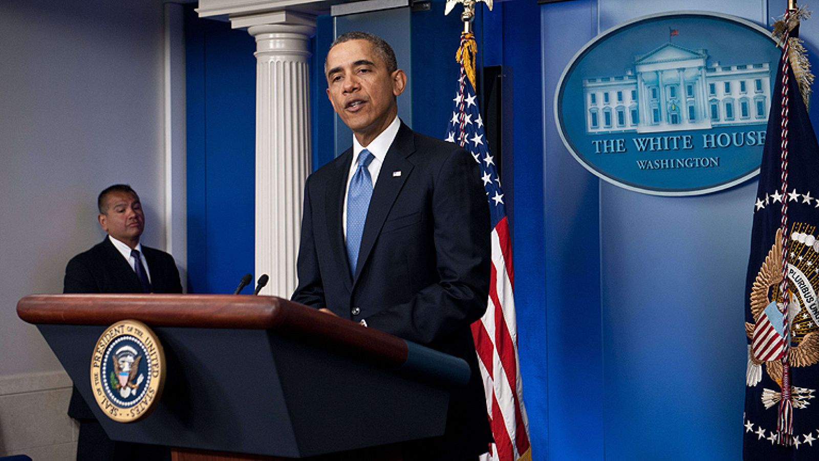 Estados Unidos y la Unión Europea no reconocen el resultado de la consulta en Crimea