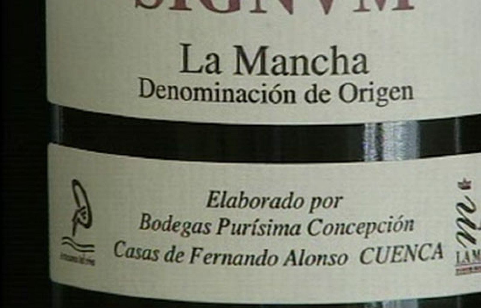 Vinos Casas de Fernando Alonso vs | Ver