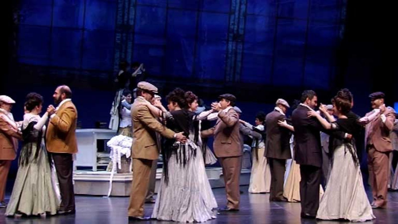 Informativo de Madrid 2 - 17/03/14