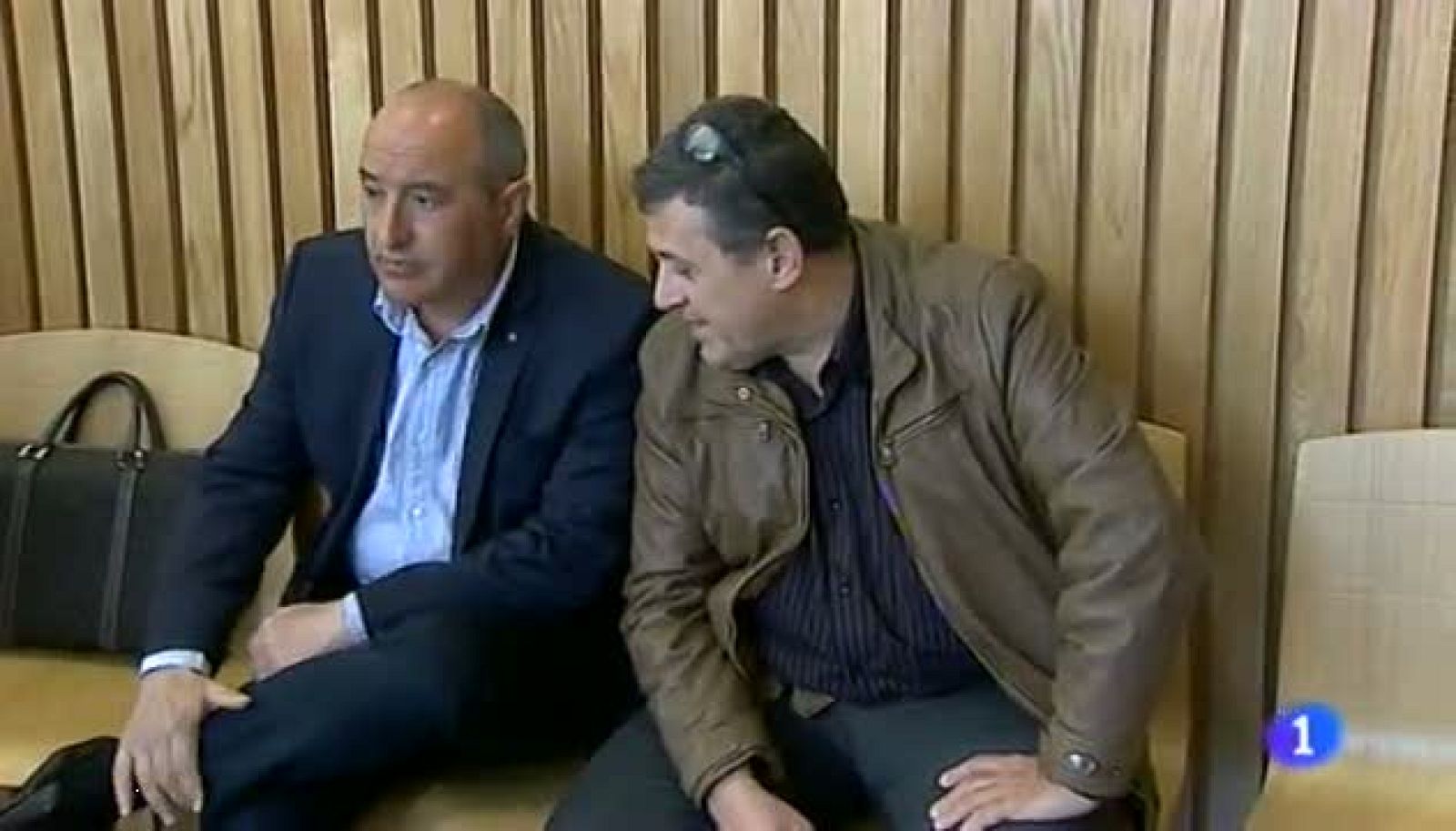 Noticias Aragón 2 - 17/03/14 | Ver