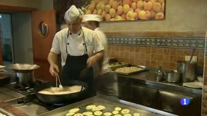 Informatiu Balear - Informatiu Balear 2 - 17/03/14