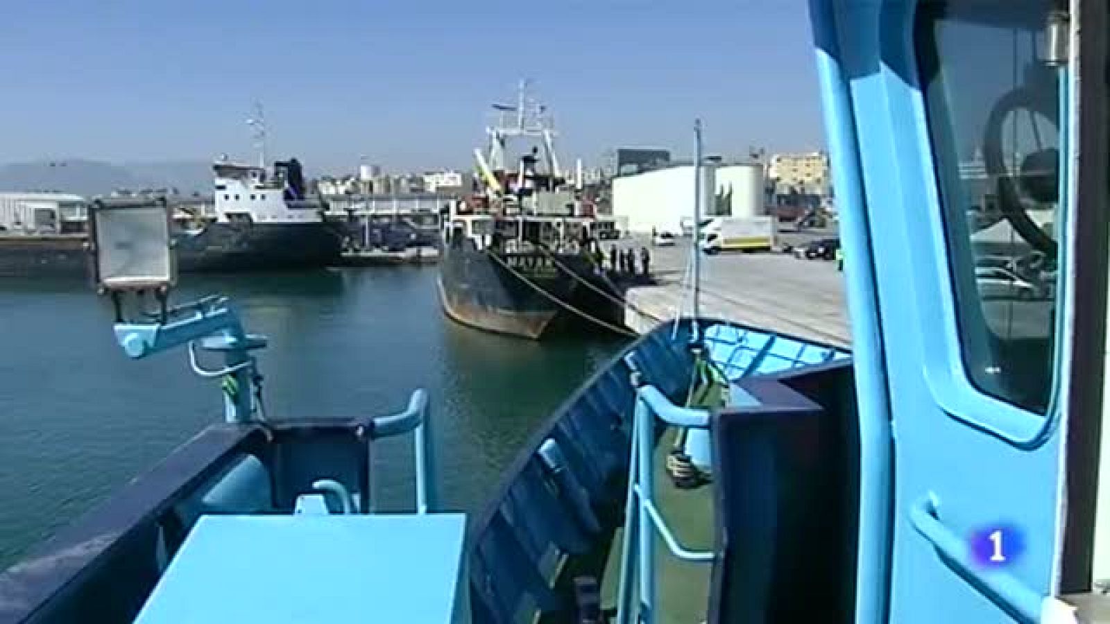 Andalucia Noticias-17/03/14 | Ver