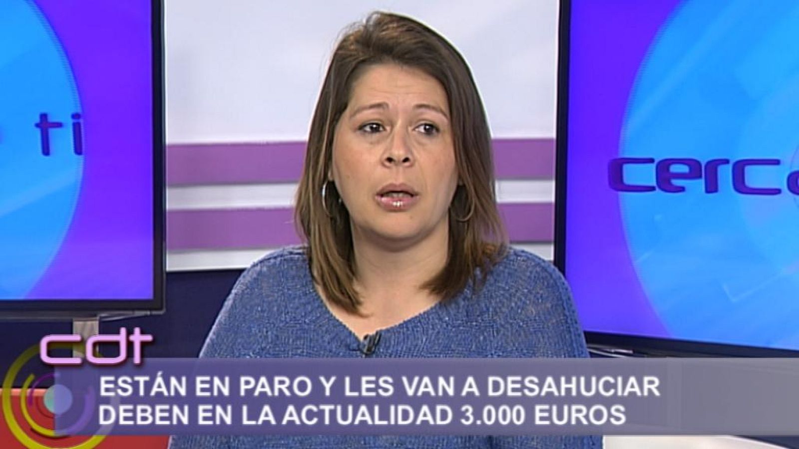 Cerca de ti - 17/03/14 - Cerca de ti | Ver