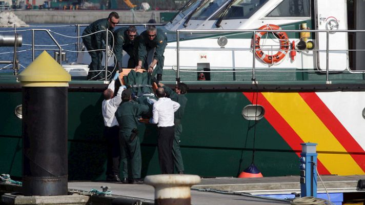 La tarde en 24h - Bloque 17 horas - 17/03/14