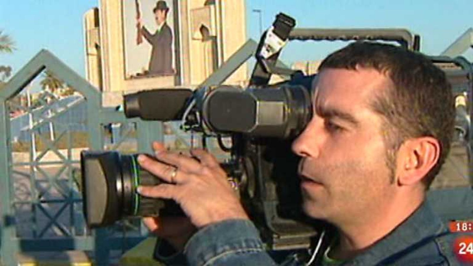 La tarde en 24 horas - Bloque 18 h. - 17/03/14 - Ver ahora