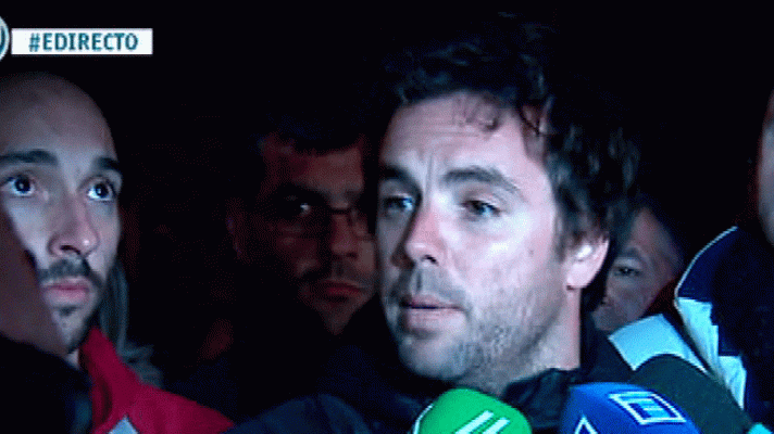 España Directo - Critican la gestión del rescate del buque 'Santa Ana'