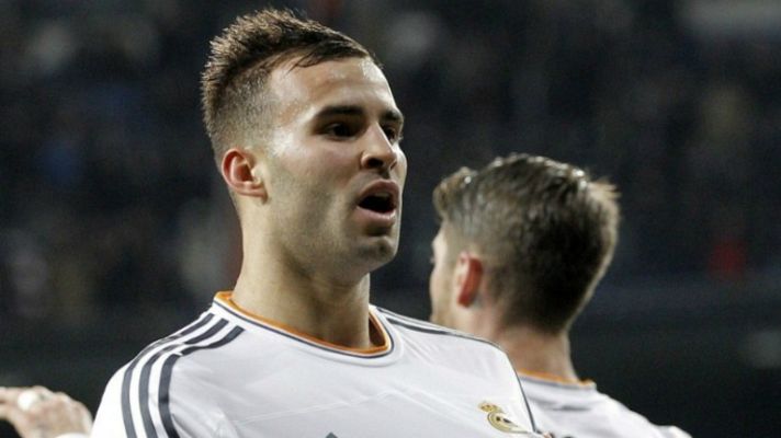 Desafío Champions - Entrevista a Jesé Rodríguez. El lado más personal del jugador blanco