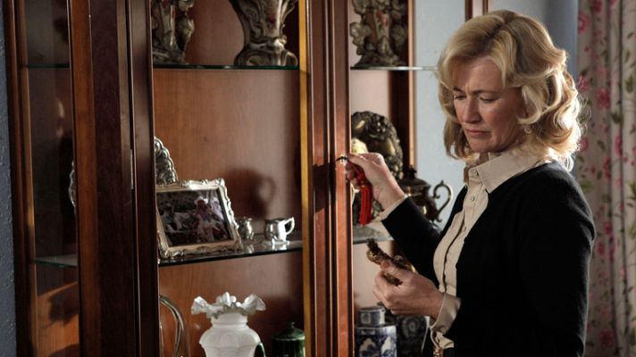 Cuéntame cómo pasó - Avance 263 - "El fin de la Transición"