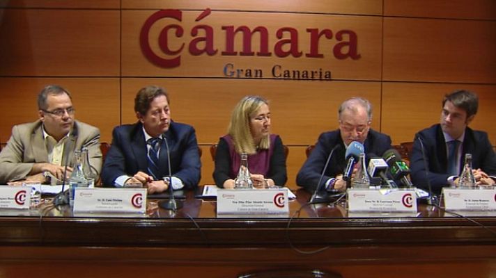 +Canarias - + Canarias - 17/03/14