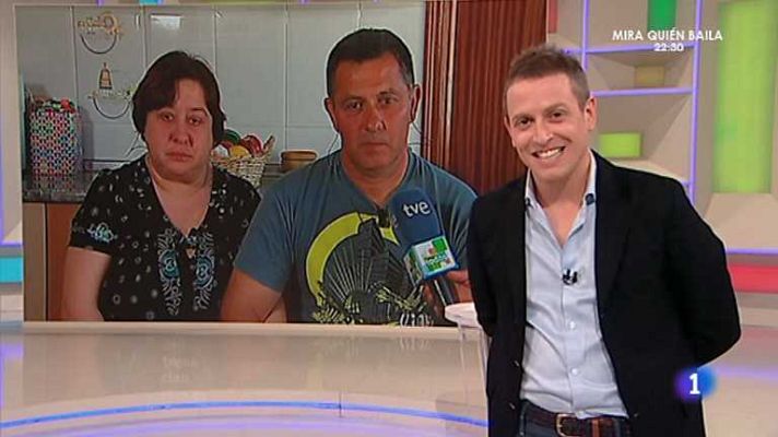 Entre todos - Entre todos - 17/03/14