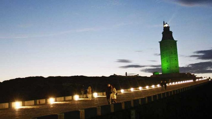 El tiempo - Nubosidad en aumento