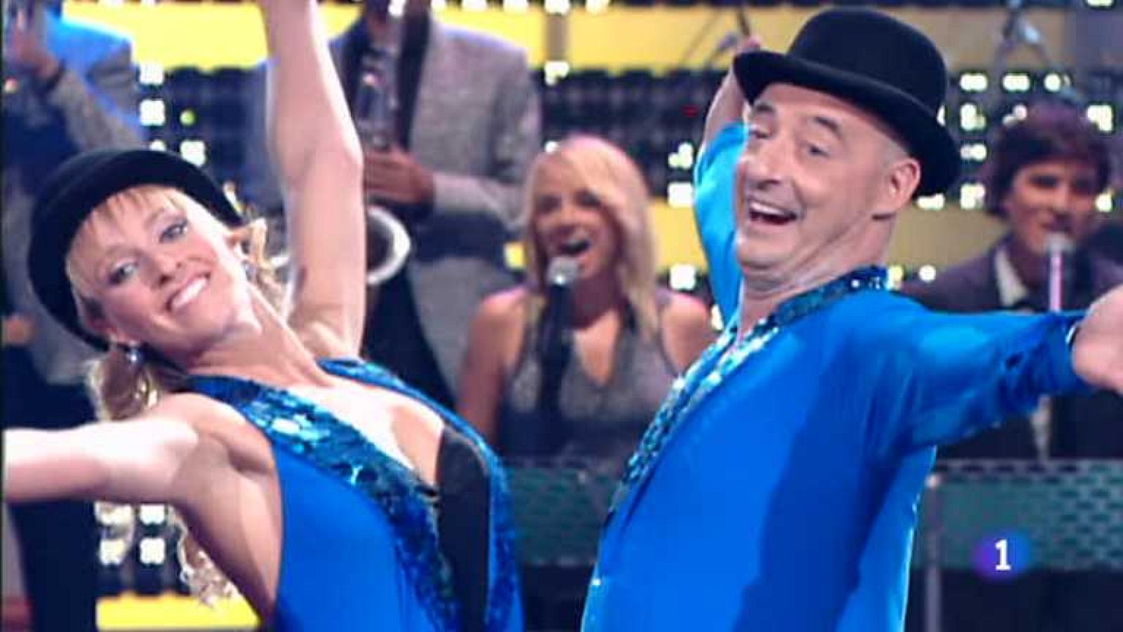 Lo mejor de "Mira quién baila" - 17/03/14 - Ver ahora