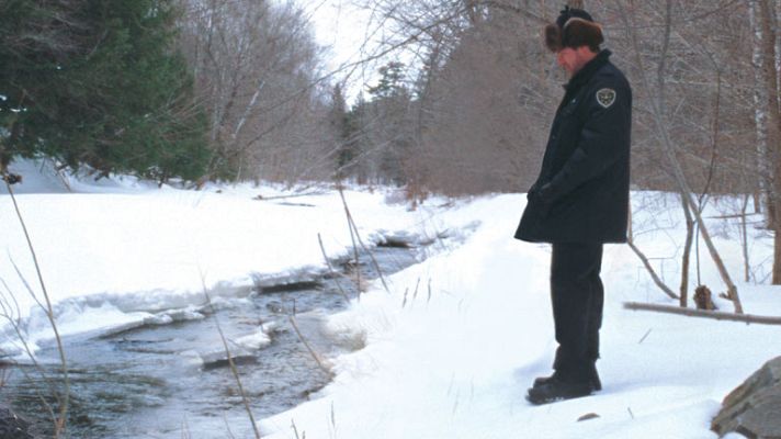 Cinefilia - En Cinefilia: 'The River King (Bajo el hielo)', un thriller sobre el acoso escolar