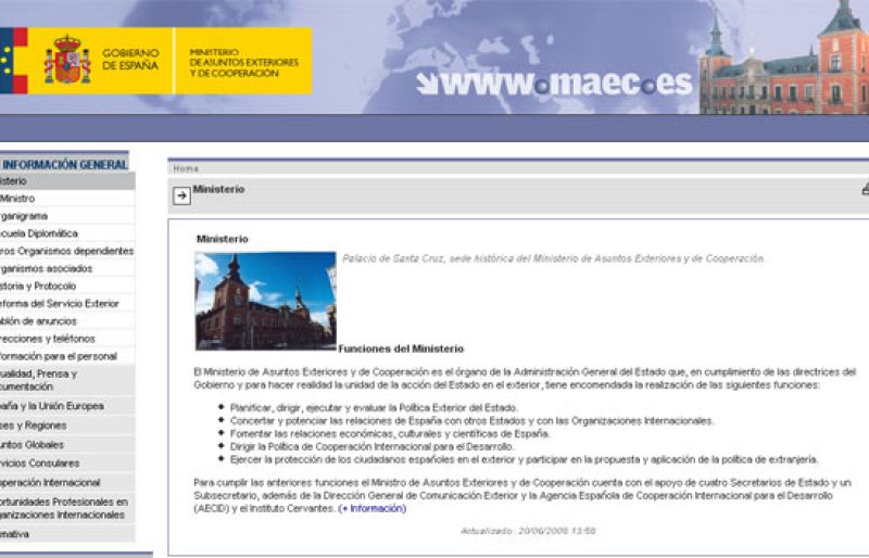 Registro de viajeros | Ver