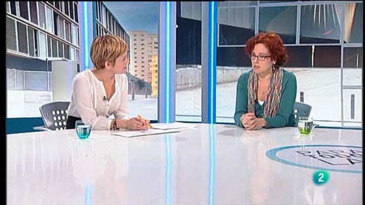 Para todos La 2 - Leticia Ruiz Gómez