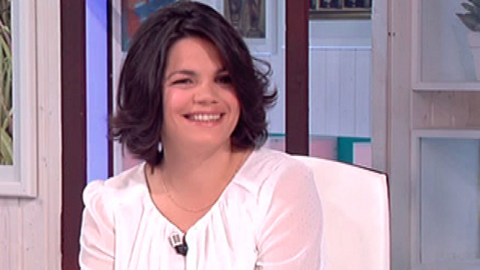 Saber vivir - 18/03/14 - Ver ahora