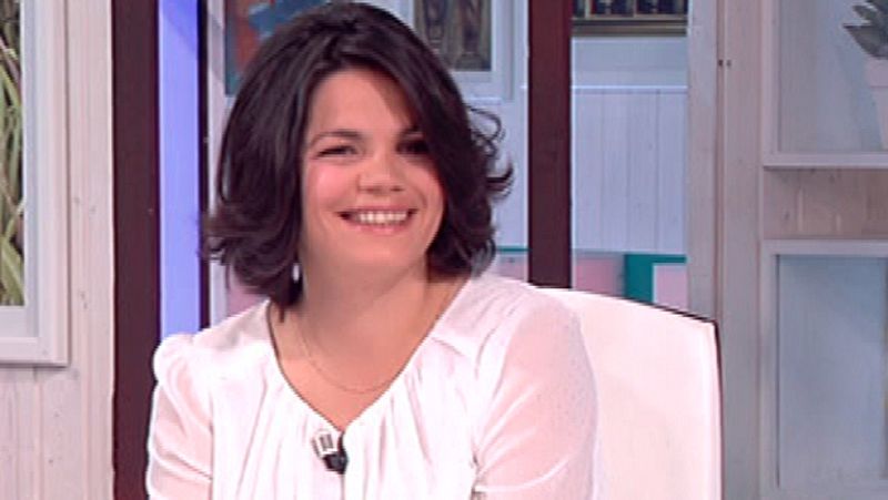 Saber vivir - 18/03/14 - Ver ahora