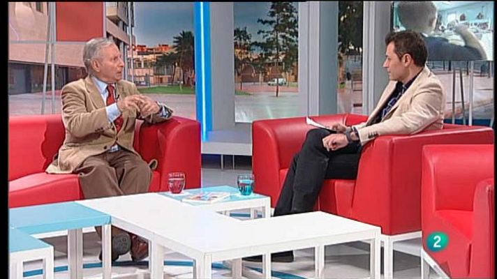 Para todos La 2 - "El niño no me come"