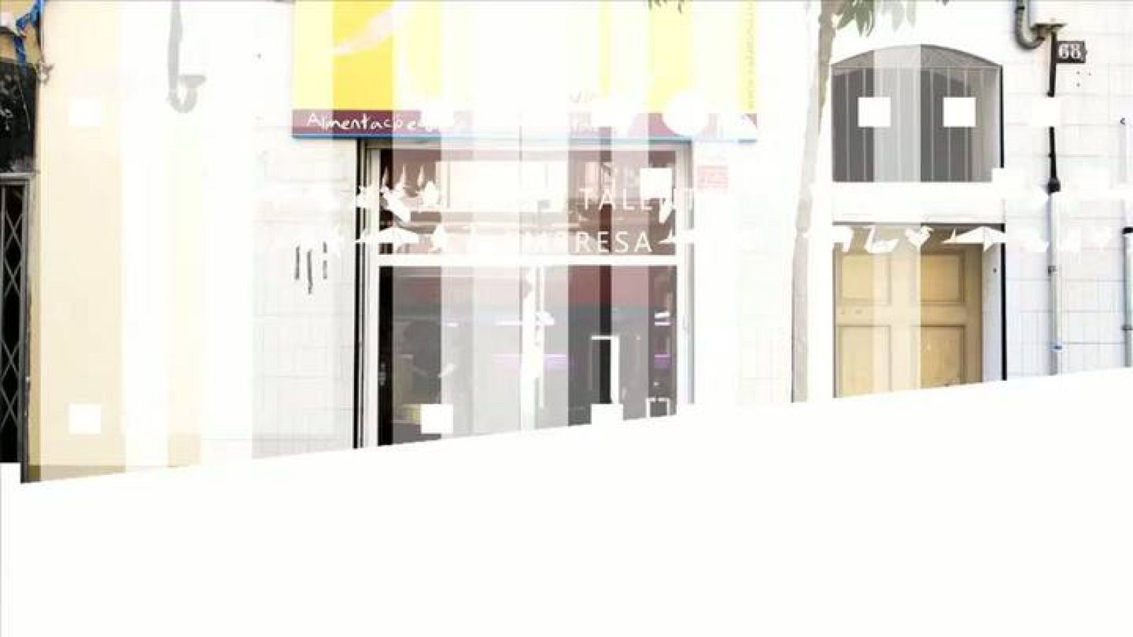 Tinc una idea - Els protagonistes del mes